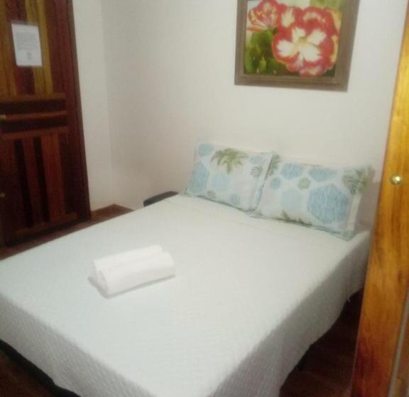 اتاق استاندارد, Pousada Baía Do Sol Vilatur