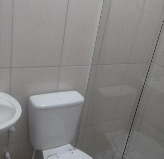 سوییت جونیور, Pousada Baía Do Sol Vilatur