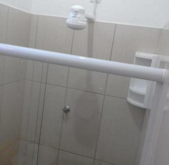 سوییت جونیور, Pousada Baía Do Sol Vilatur