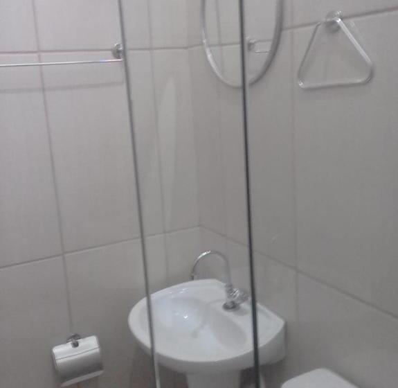 سوییت جونیور, Pousada Baía Do Sol Vilatur