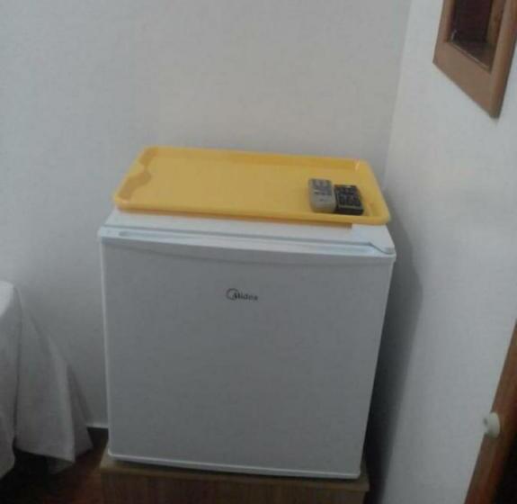 سوییت جونیور, Pousada Baía Do Sol Vilatur