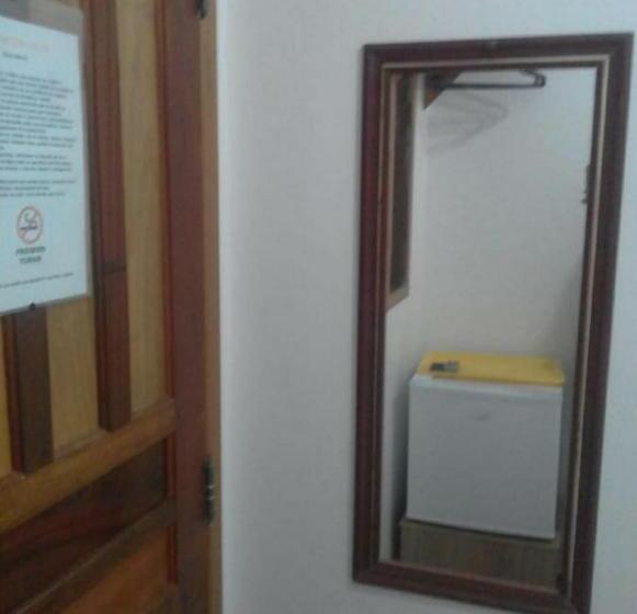 سوییت جونیور, Pousada Baía Do Sol Vilatur