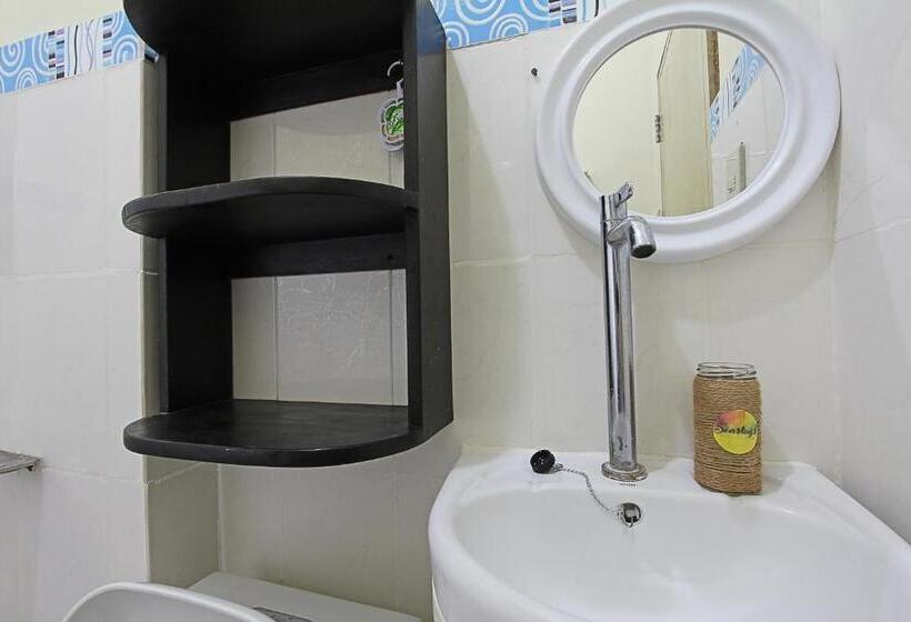 اتاق استاندارد, Seaslugs Traveller S Inn