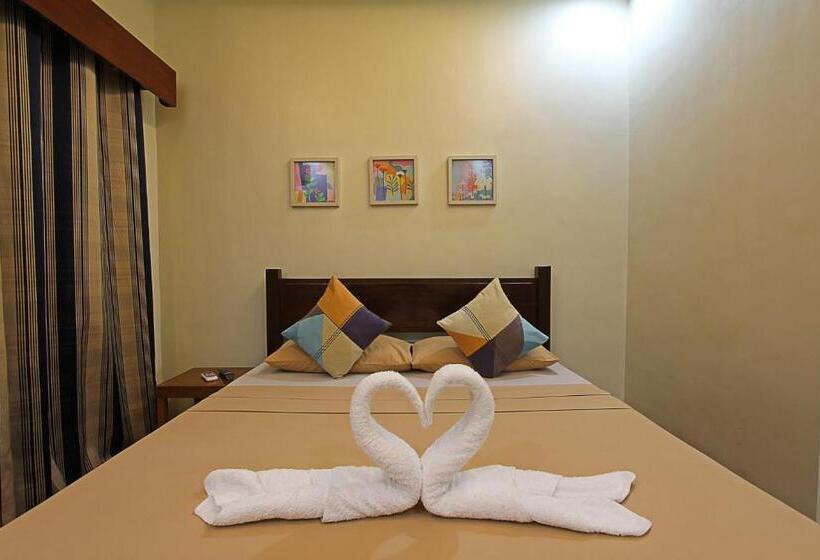 اتاق استاندارد, Seaslugs Traveller S Inn