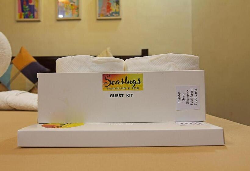اتاق استاندارد, Seaslugs Traveller S Inn