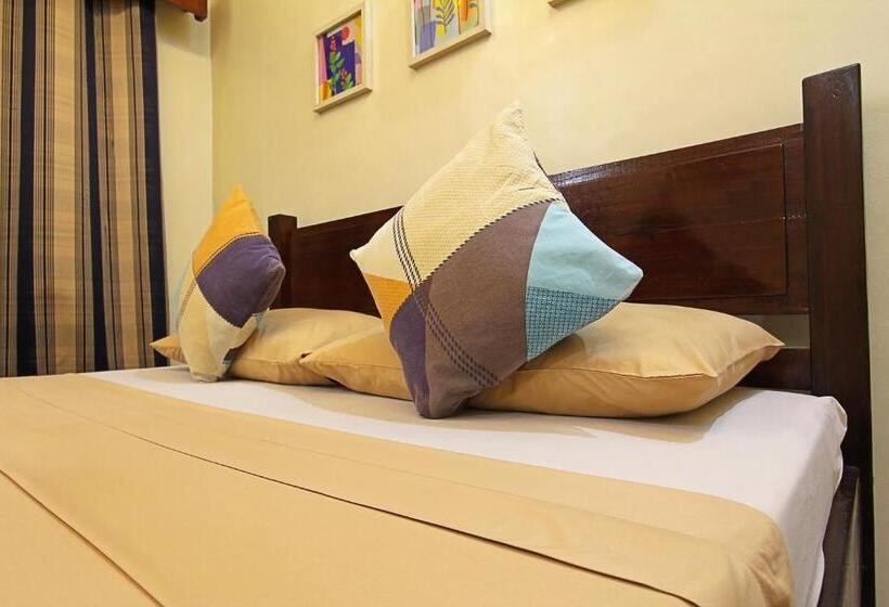 اتاق استاندارد, Seaslugs Traveller S Inn