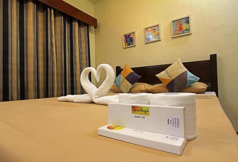 اتاق استاندارد, Seaslugs Traveller S Inn