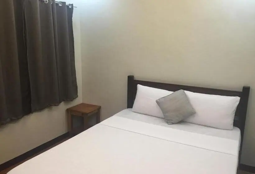 ファミリールーム, Seaslugs Traveller S Inn