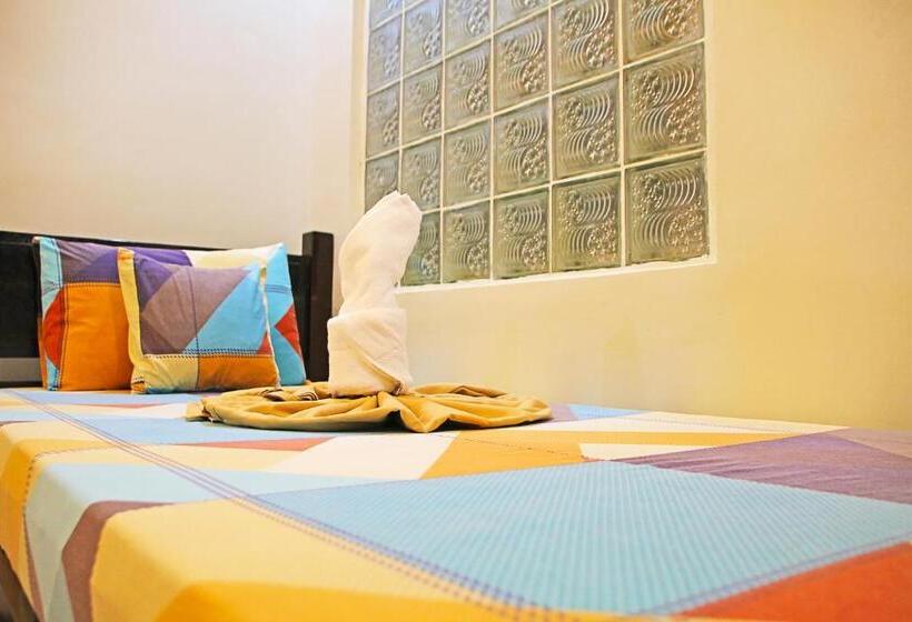 اتاق خانوادگی, Seaslugs Traveller S Inn