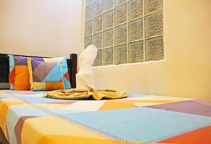 ファミリールーム, Seaslugs Traveller S Inn