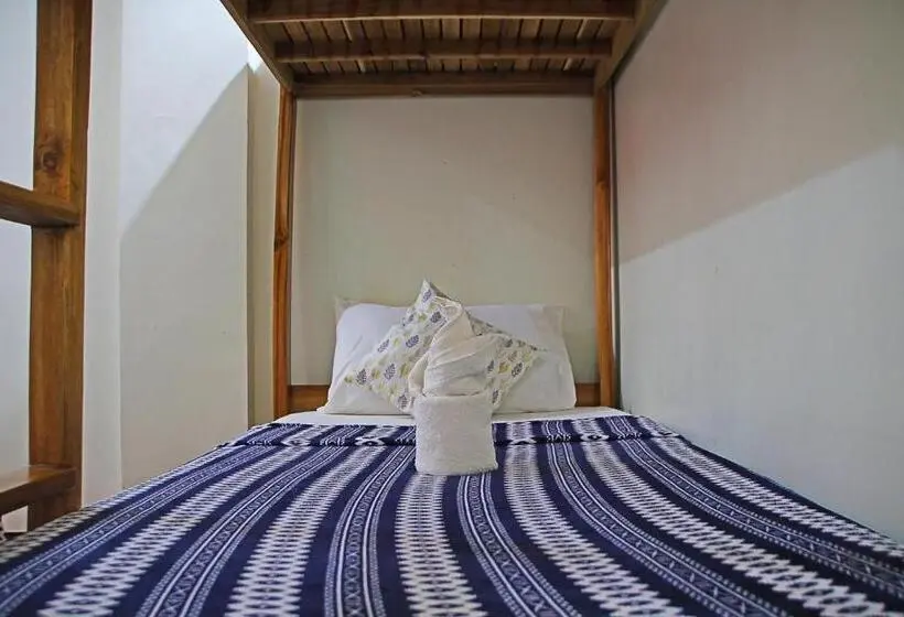 スタンダード４人部屋, Seaslugs Traveller S Inn
