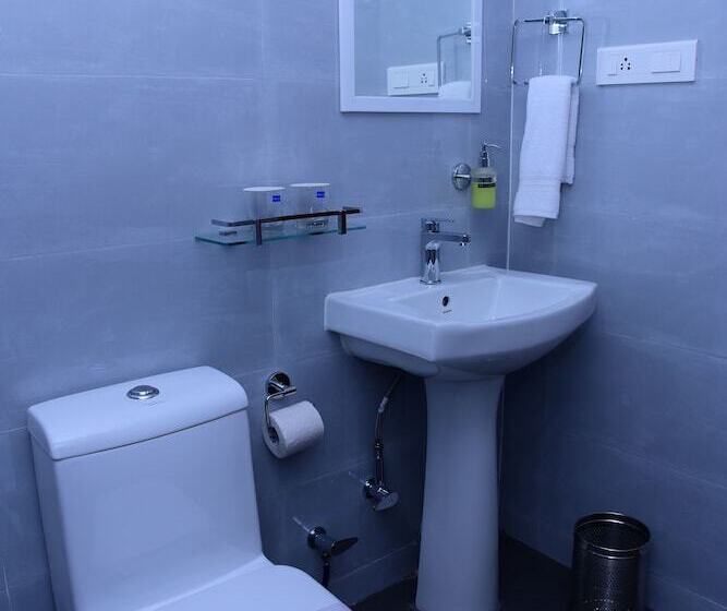 اتاق استاندارد, Debadaru Guest House