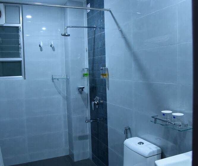 اتاق استاندارد, Debadaru Guest House