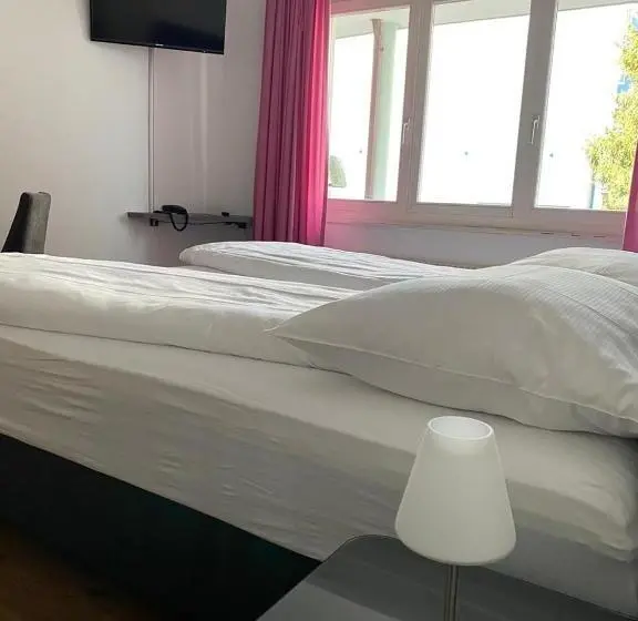 スタンダードルーム, Bernina Bed And Breakfast
