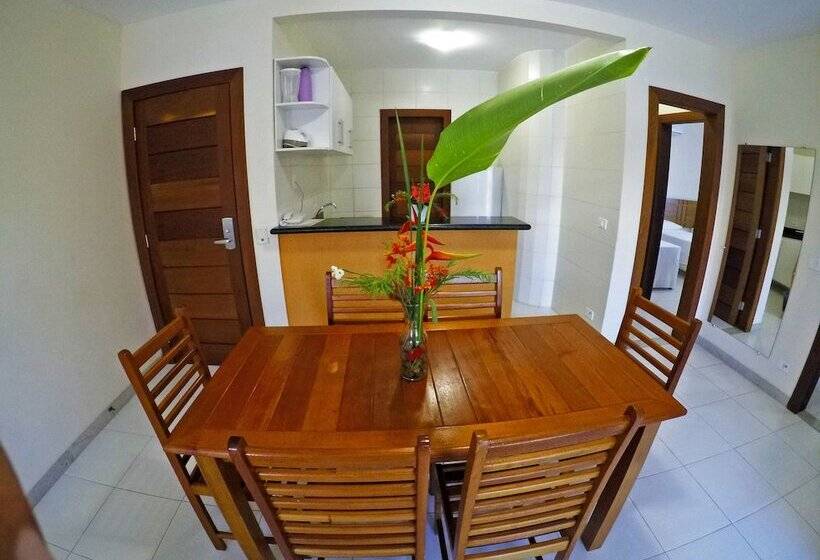 Апартаменты 2 Спальни, Aquaville Apart