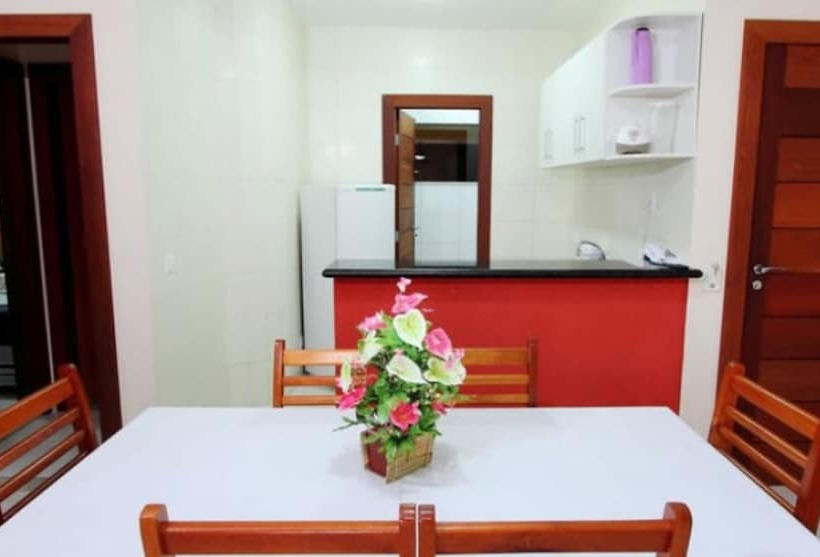 Апартаменты 2 Спальни, Aquaville Apart