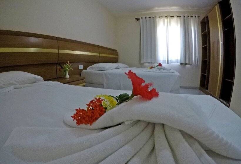 Апартаменты 2 Спальни, Aquaville Apart