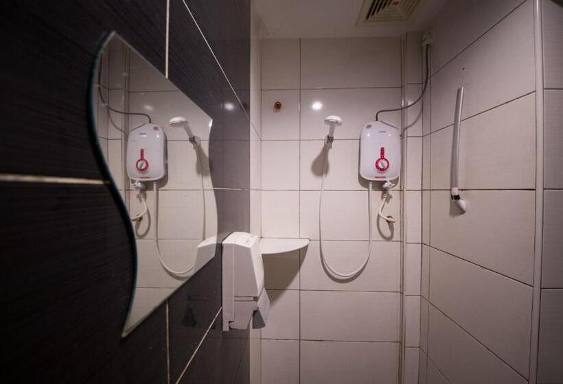 جناح سوبيريور, Golden Pearl Hotel Near Universiti Tun Hussein Onn Malaysia Uthm