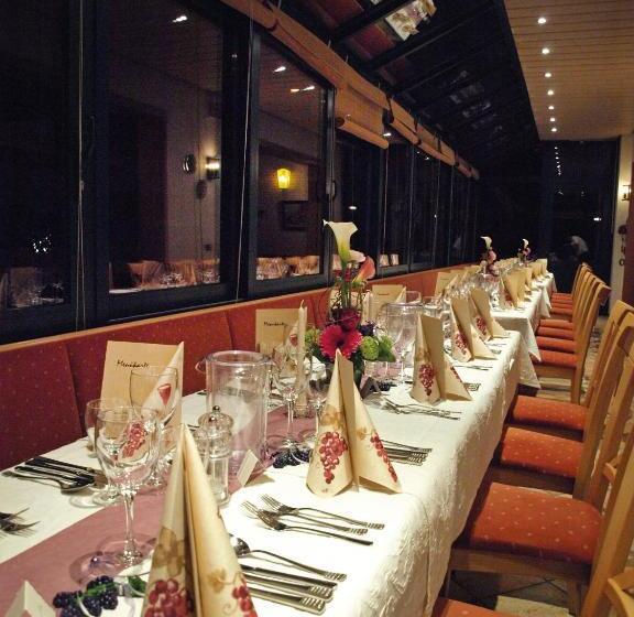 スタンダードシングルルーム, Haus Seeblick