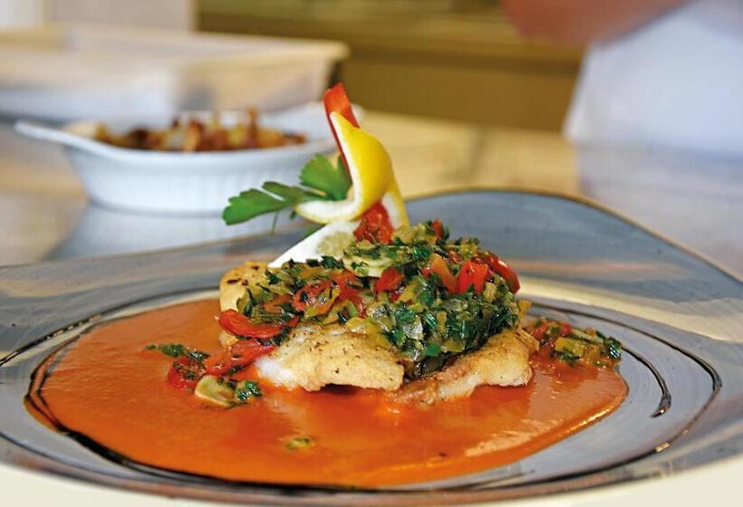 バルコニー付きスタンダードルーム, Haus Seeblick