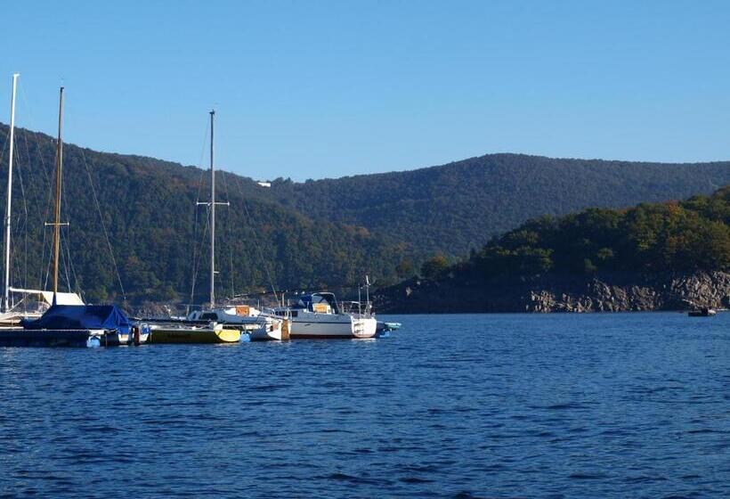 レイクビュースタンダードルーム, Haus Seeblick