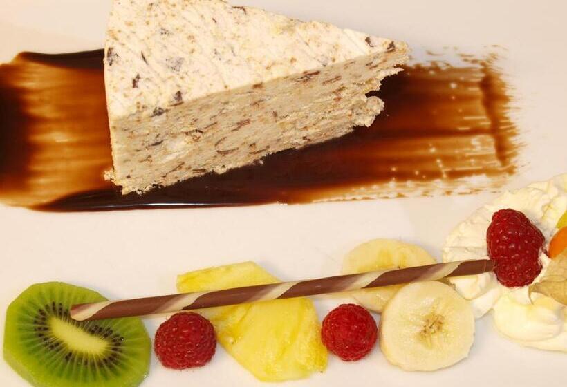 レイクビュースタンダードルーム, Haus Seeblick