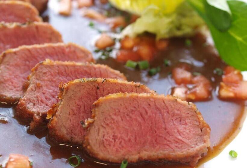 レイクビュースタンダードルーム, Haus Seeblick