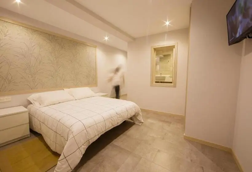 اتاق استاندارد, Casa Peto Outes