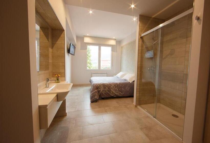 غرفة قياسية, Casa Peto Outes