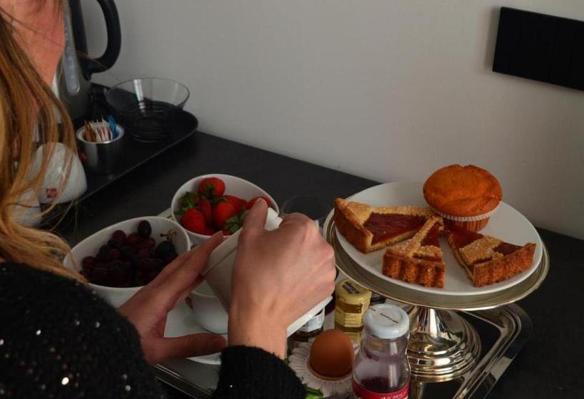 اتاق سوپریور, Antica Pusterla Relais De Charme