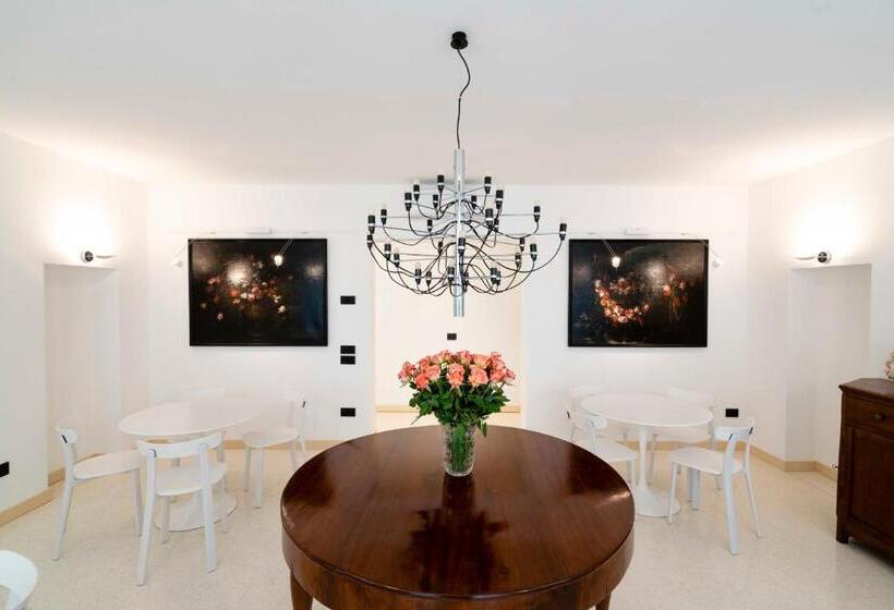 اتاق سوپریور, Antica Pusterla Relais De Charme