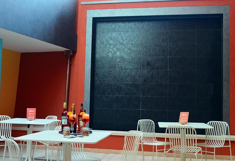 سوییت جونیور لوکس, Antica Pusterla Relais De Charme