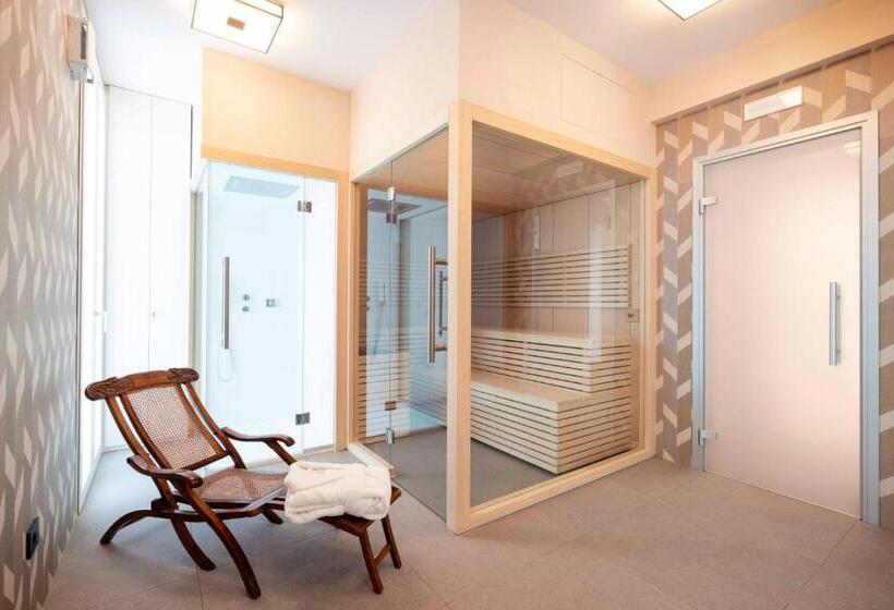 اتاق استاندارد با دسترسی به اسپا, Antica Pusterla Relais De Charme