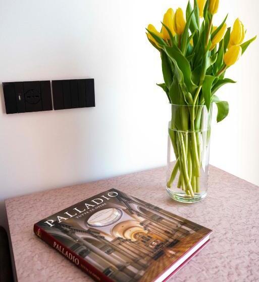 اتاق استاندارد با دسترسی به اسپا, Antica Pusterla Relais De Charme