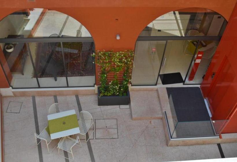 اتاق استاندارد با دسترسی به اسپا, Antica Pusterla Relais De Charme