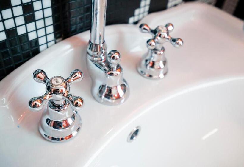 سوییت, Antica Pusterla Relais De Charme