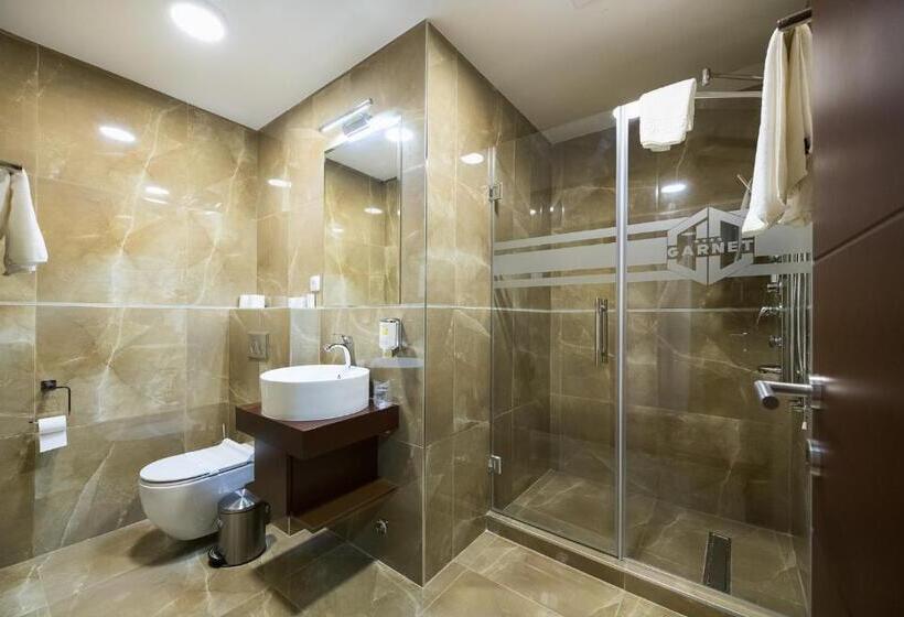 اتاق استاندارد, Garnet Hotel & Event Centar