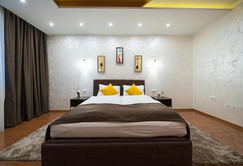اتاق استاندارد, Garnet Hotel & Event Centar