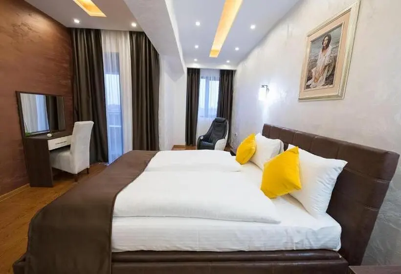 آپارتمان 1 خوابه, Garnet Hotel & Event Centar