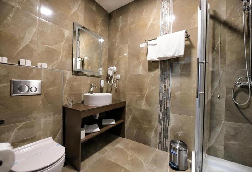 آپارتمان 1 خوابه, Garnet Hotel & Event Centar
