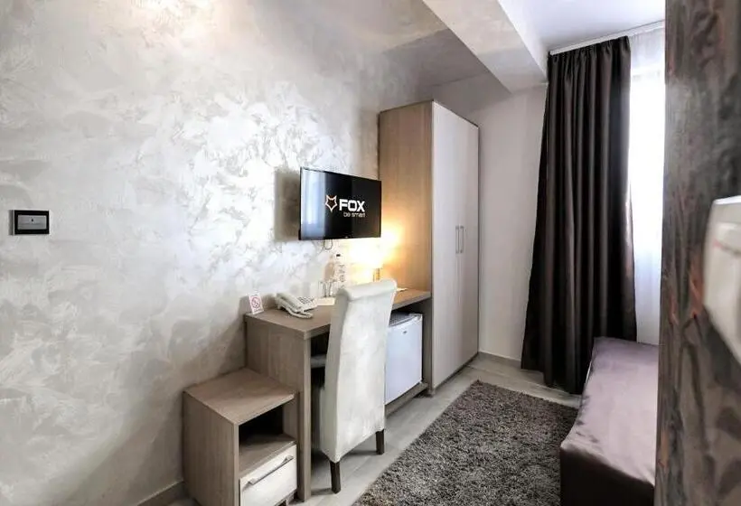 اتاق اکونومی, Garnet Hotel & Event Centar
