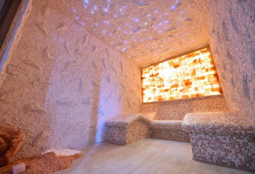 آپارتمان سوپریور 1 خوابه, Garnet Hotel & Event Centar