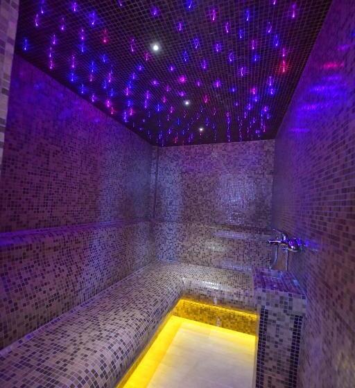 آپارتمان سوپریور 1 خوابه, Garnet Hotel & Event Centar