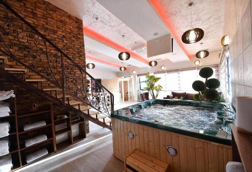 آپارتمان سوپریور 1 خوابه, Garnet Hotel & Event Centar