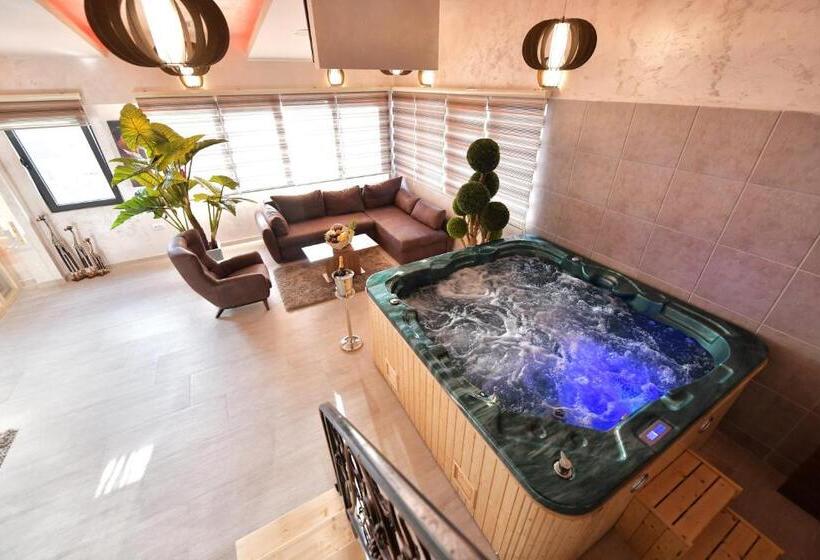 آپارتمان سوپریور 1 خوابه, Garnet Hotel & Event Centar