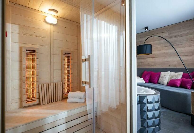 스위트, Adapura Wagrain