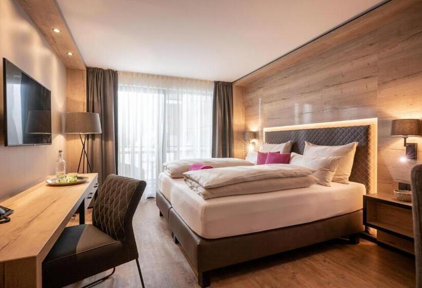 수피리어 룸, Adapura Wagrain