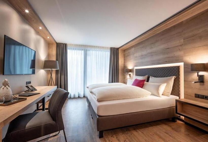 디럭스 패밀리 룸, Adapura Wagrain