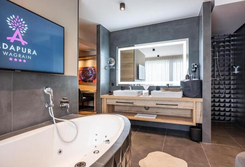 스위트, Adapura Wagrain