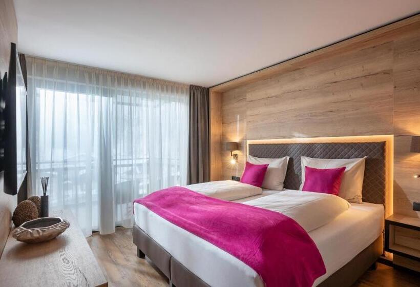 스위트, Adapura Wagrain